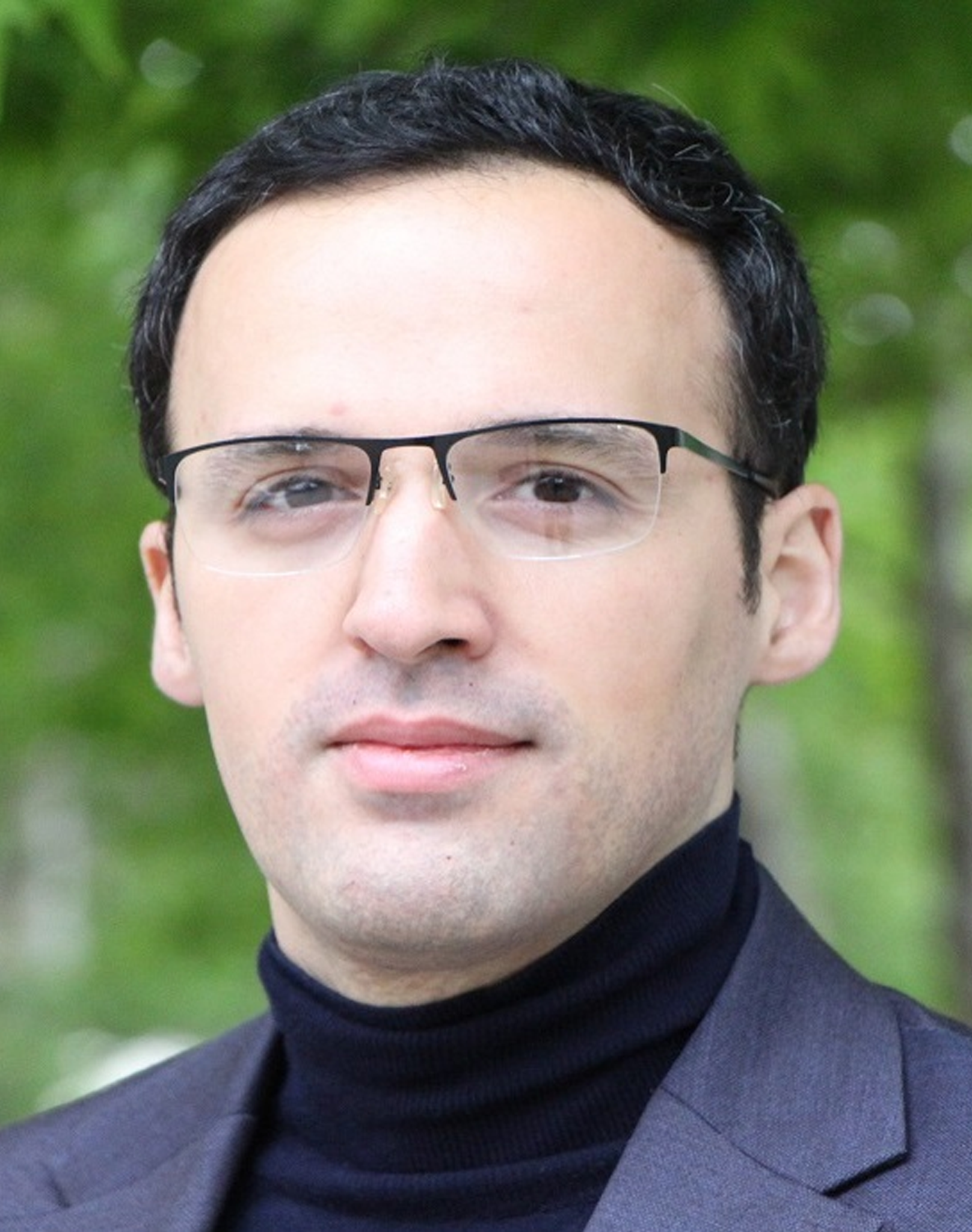 Orkhan Javadli